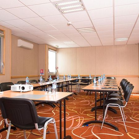 Brit Hotel Toulouse Colomiers - L'Esplanade المظهر الخارجي الصورة