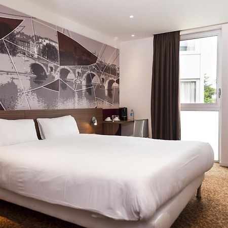 Brit Hotel Toulouse Colomiers - L'Esplanade المظهر الخارجي الصورة