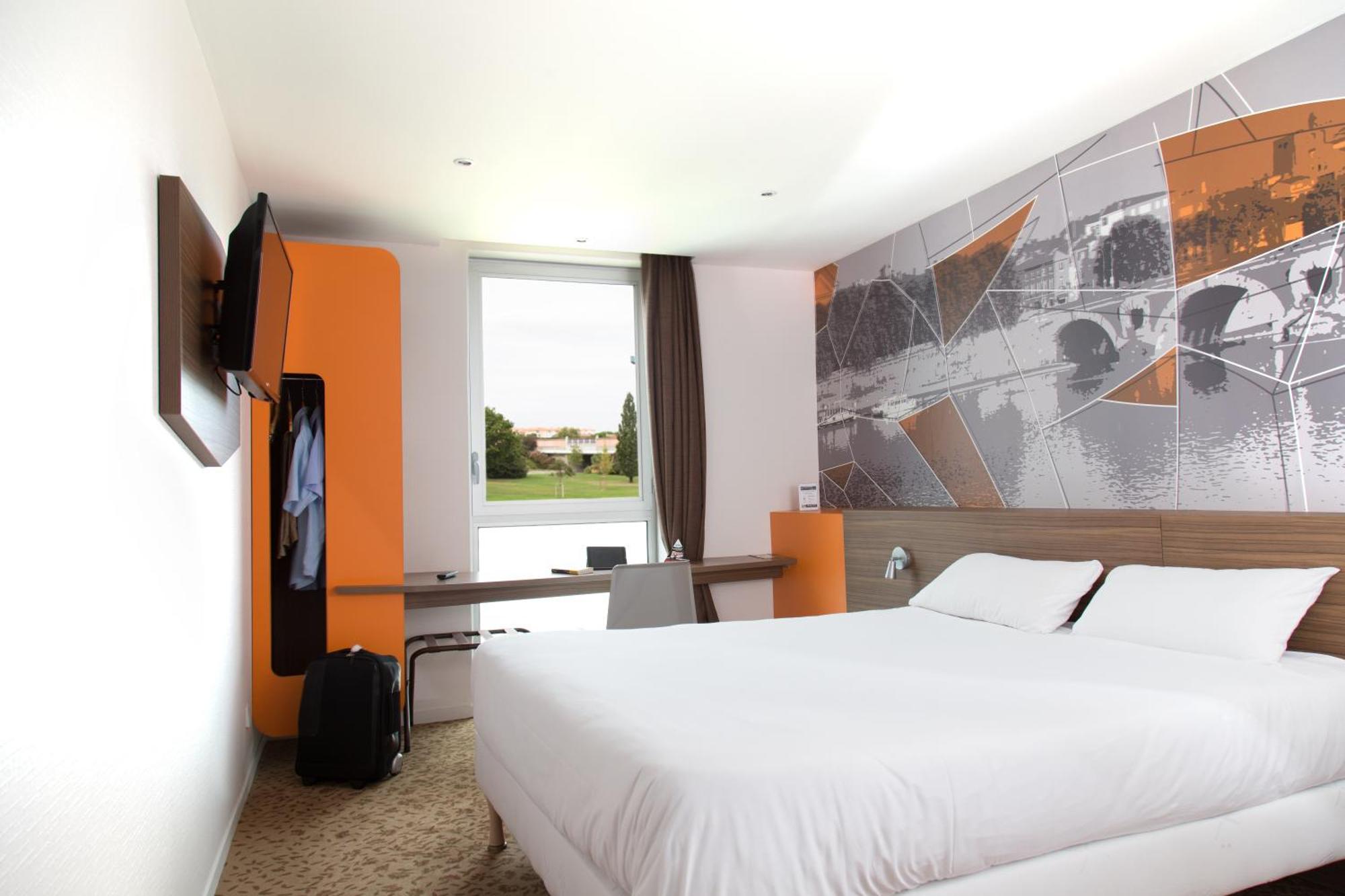 Brit Hotel Toulouse Colomiers - L'Esplanade المظهر الخارجي الصورة
