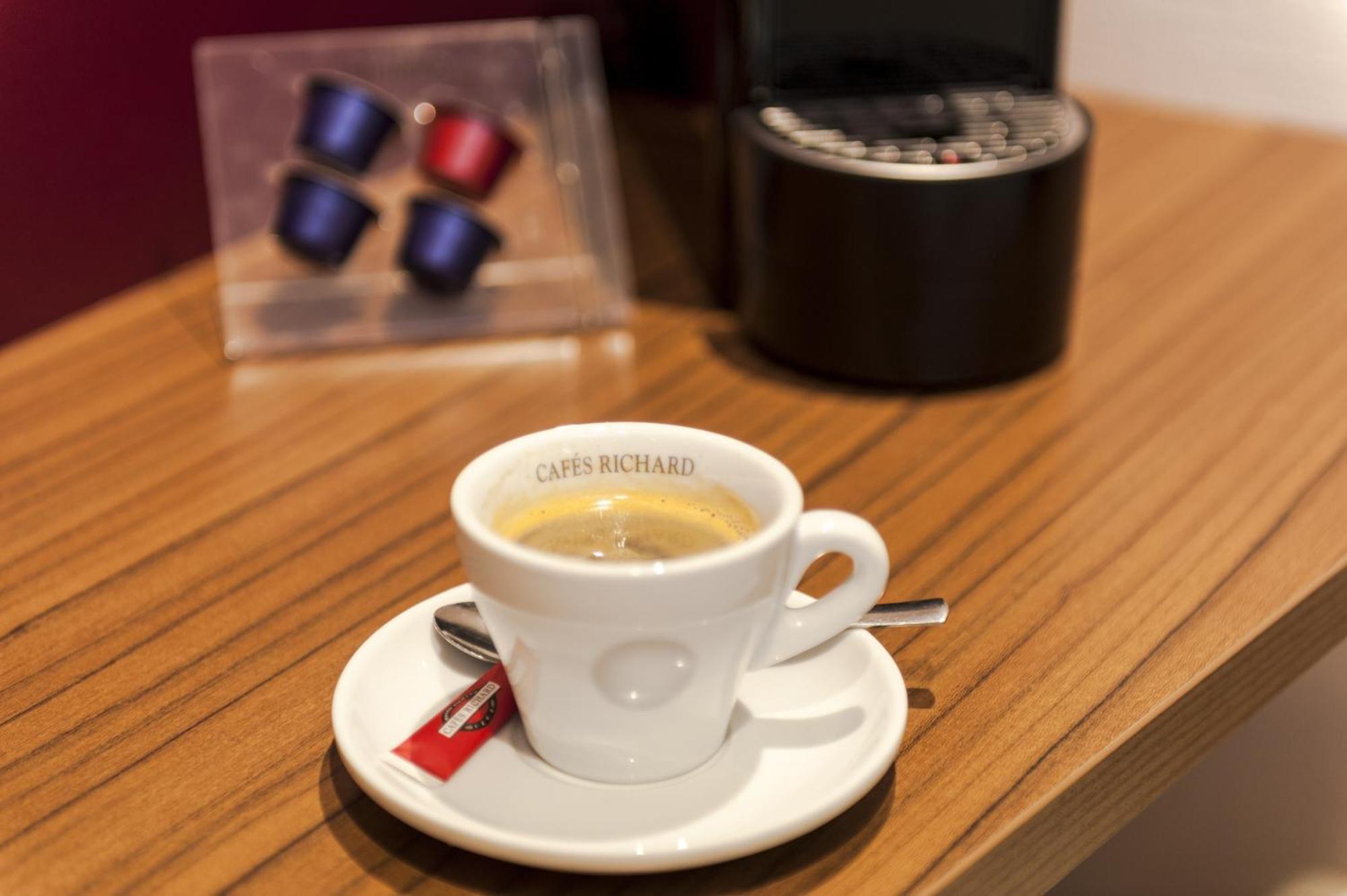 Brit Hotel Toulouse Colomiers - L'Esplanade المظهر الخارجي الصورة