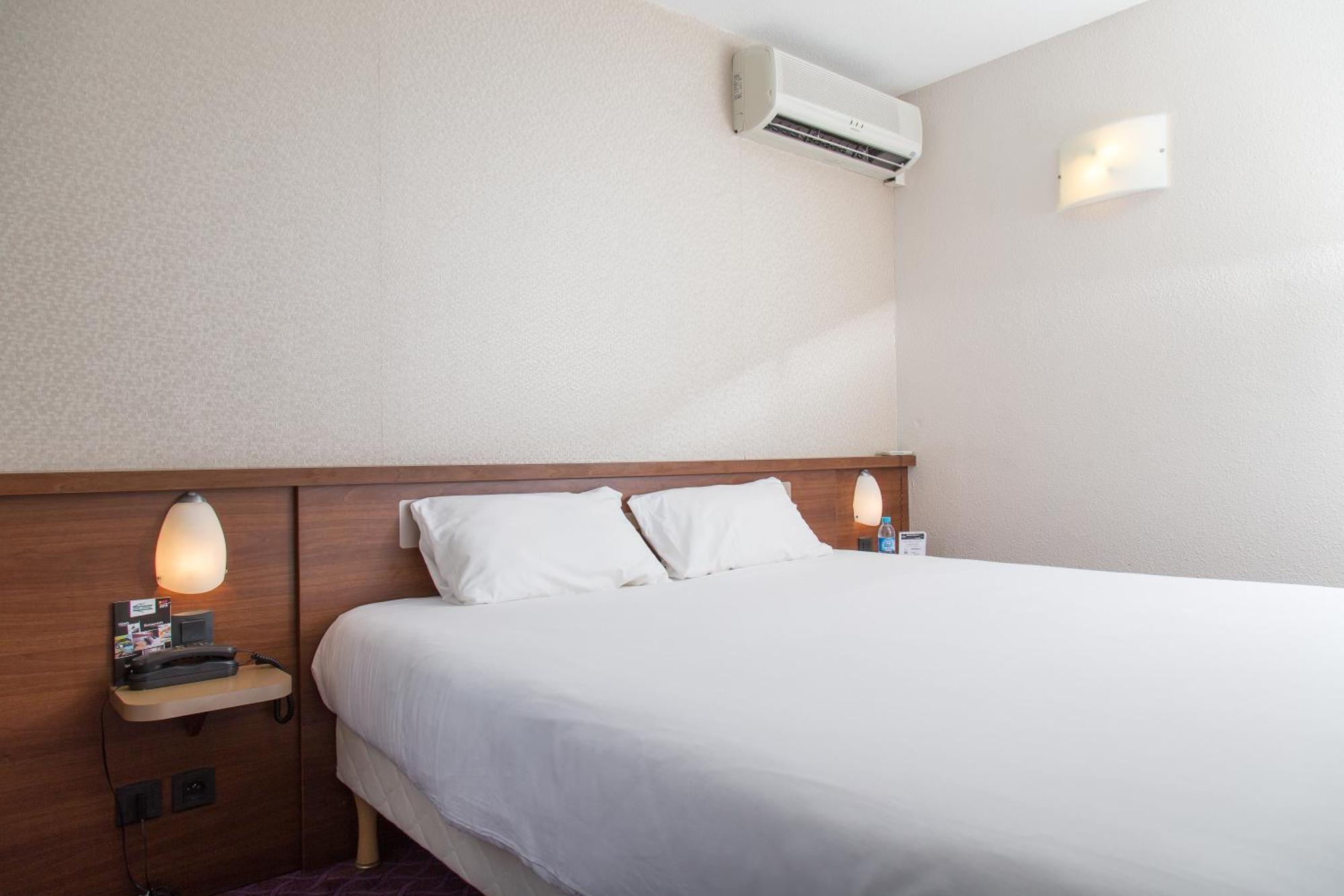 Brit Hotel Toulouse Colomiers - L'Esplanade المظهر الخارجي الصورة