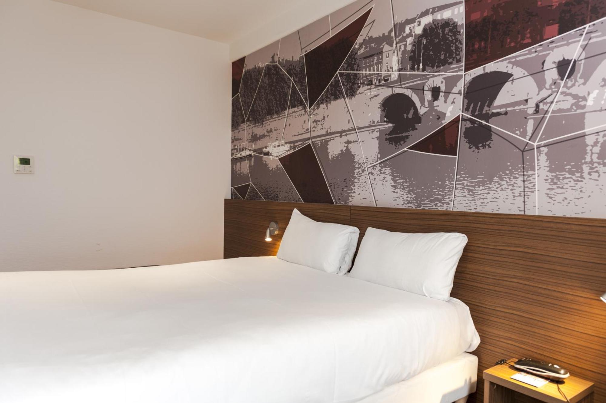 Brit Hotel Toulouse Colomiers - L'Esplanade المظهر الخارجي الصورة