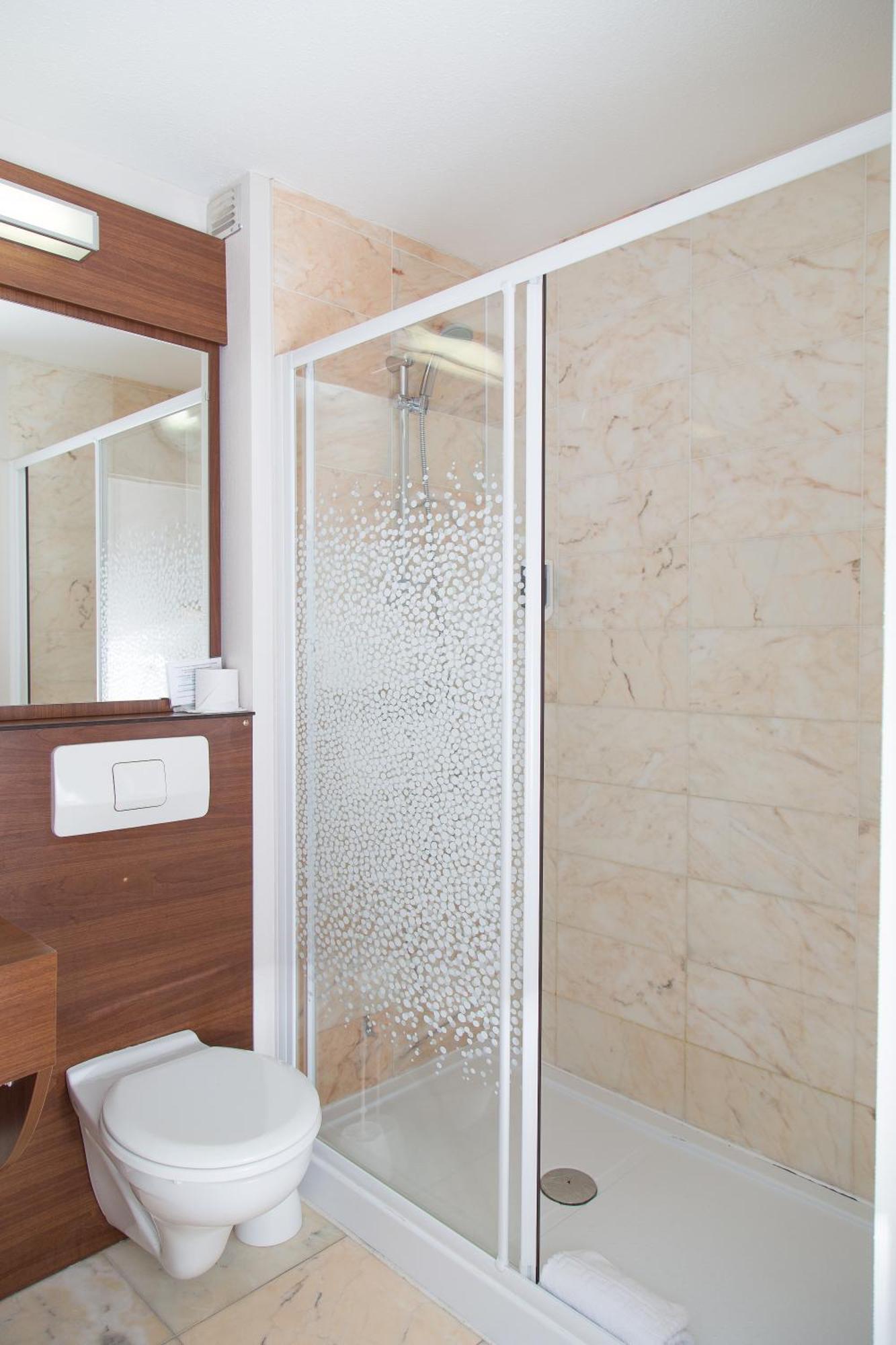 Brit Hotel Toulouse Colomiers - L'Esplanade المظهر الخارجي الصورة